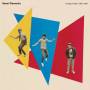 Smart Remarks - Foreign Fields: 1982-1984
