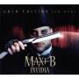 Maxi-b - Invidia