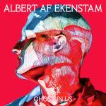 Albert Af Ekenstam - Ghost in Us