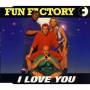 Fun Factory - I Love You