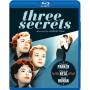 Three Secrets / (b & W Rmst) - Three Secrets [US-Version, Regio 1/A]