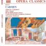 Alperyn / Lamberti / Titus / + - Carmen