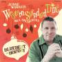 Western Standard Time Ska Orchestra - Bluebeat Holiday (Ever-Glo Colored Vinyl)