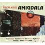 Tremazul - Amigdala