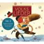 Kirchschlager / Trekel / Oelze / Amarcord - Volkslieder Vol.3
