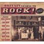 Various - Britain Learns To Rock!