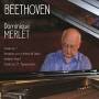 L. Van Beethoven - Beethoven / Dominique Merlet