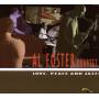 Al Foster Quartet - Love,Peace And Jazz!