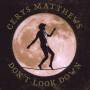 Cerys Matthews - Dont Look Down