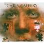 Chris Caffery - Faces/Limited Digipak