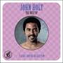 John Holt - The Best of John Holt