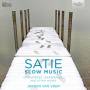 Jeroen Van Veen - Slow Music-Gymnopedies,Gnossiennes And Other Works