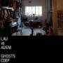 Lau Vs Adem - Ghosts