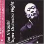 Jo Hisaishi - Super Orchestra Night