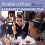 Henry Mancini - Breakfast At Tiffanys