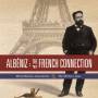 Marisa Martins / Mac McClure - Albniz-The French Connection
