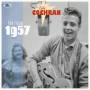 Eddie Cochran - The Year 1957 (2LP,10-Inch)