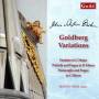 Martin Heini - Goldberg Variationen