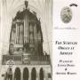 Lynne Davis / Arnold Mahon - Schulze Organ At Armley