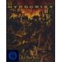 Hypocrisy - Hell Over Sofia-20years Of Chaos And Confusion [Regio free (0)]