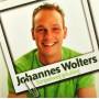 Johannes Wolters - Simpelweg Gelukkig