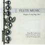 BAGE MAGNUS - Flute Music