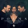 Fanny Ardant / Trio Arcadis - Poems (Wien Um 1900)