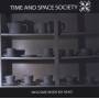Time And Space Society - Welcome Inside My Head