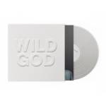 Nick Cave / The Bad Seeds - Wild God (Ltd. Clear LP)