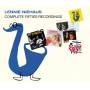 Lennie Niehaus - Complete Fifties Recordings