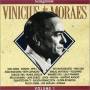 Vinicius De Moraes 1 / Various - Vinicius De Moraes 1 / Various