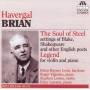 Cook / Vignoles / Levine / Lawson - Brian Songs
