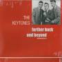 The Keytones - Further Back And Beyond
