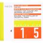 Eoetvoes / Chor Des BR / SO Des BR / + - Cap-Ko/Konz.Vl.& Orch./Walden