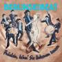 BerlinskiBeat - Frulein,Knn' Sie(Ltd)