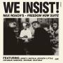Max Roach - We Insist! Freedom Now Suite-The Complete Album (1