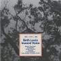 Beth Levin / Inward Voice - Schumann/Eliasson/Schubert