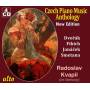 Radoslav Kvapil - Anthology of Czech Piano Music