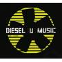 Diesel U Music 1: Rock / Various (ita) - Diesel U-music Volume 1 - Rock