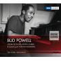 Bud Powell / Oscar Pettiford / Kenny Clarke / Hawkins - Live In Essen, Grugahalle, 1960