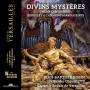 Jean-Baptiste Robin - Divins Mystres-Orgelwerke