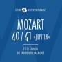 W. A. Mozart - Mozart 40 & 41