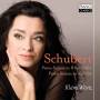 Klra Wrtz - Piano Sonata B-Flat D 960/A D 664