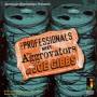 The Professionals - Meet The Aggrovators At Joe Gibbs
