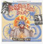 Lee Scratch Perry / Youth - Butterfly Sky (Yellow Vinyl)