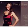 Wendy Nieper - First Flight