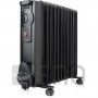  "Black & Decker-BXRA1500E oil radiator-Black & Decker-Hardware/Electronic"