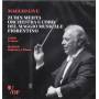 zubin Mehta - Verdi: Te Deum / Mahler: Sym 1
