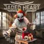 Jaded Heart - Devil's Gift (LTD. Digipak)