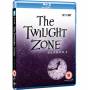 The Twilight Zone -Season 4 - Twilight Zone: Season 4 [US-Version, Regio 1/A]